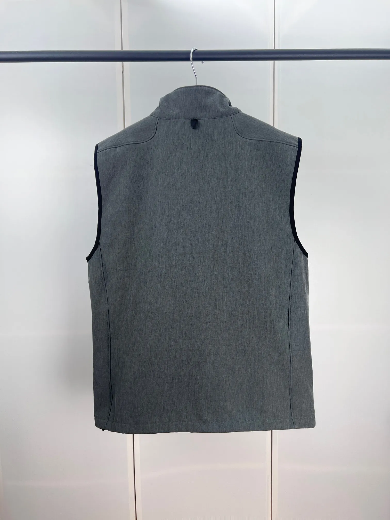 P410 Ralph Lauren Ralph Lauren embroidered vest M/L/XL/XXL